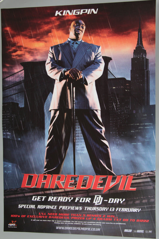 Daredevil
