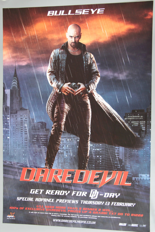 Daredevil