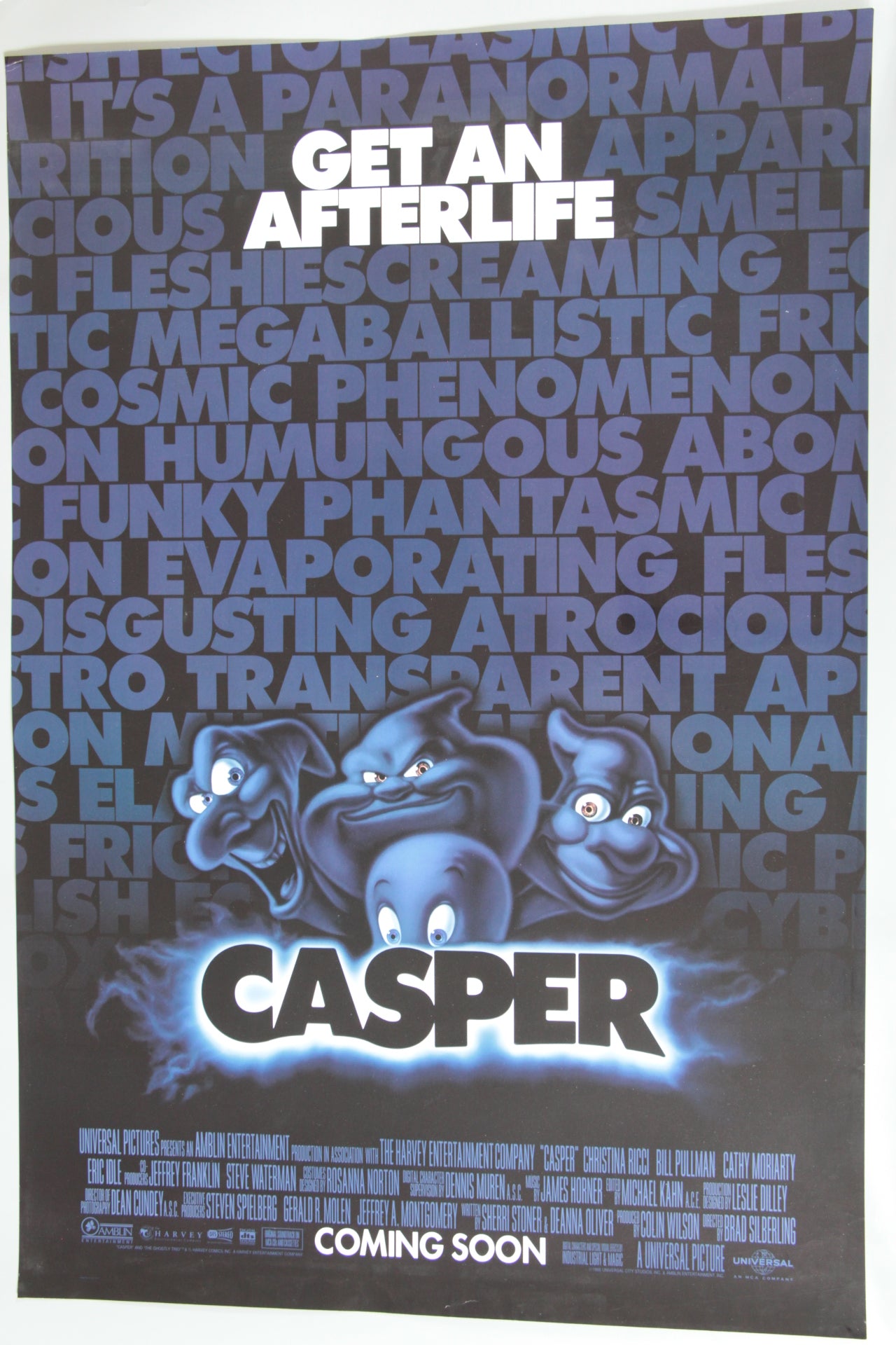 Casper