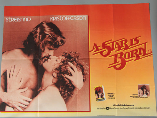 A Star is Born