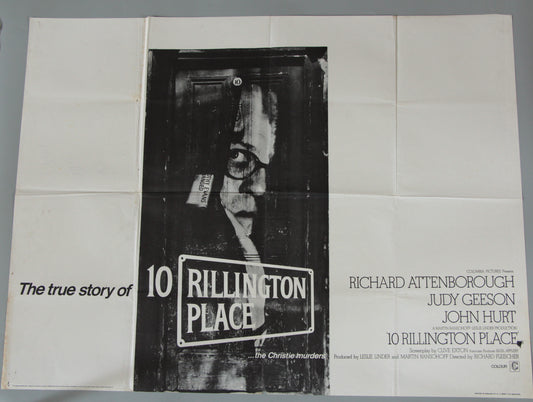 10 Rillington Place