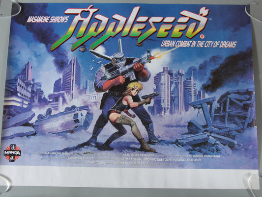Appleseed