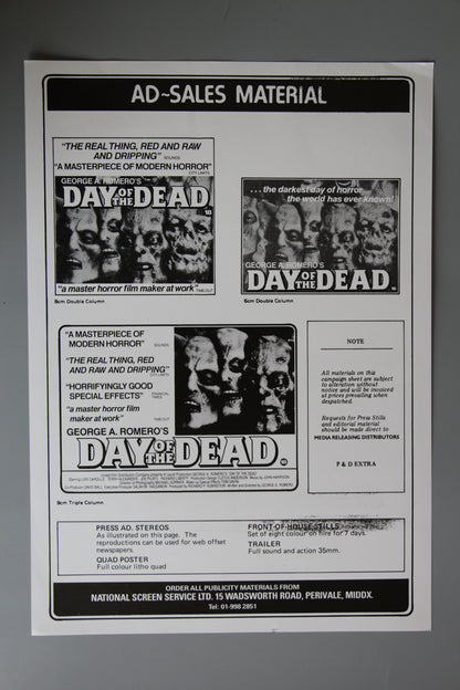 Day of the Dead