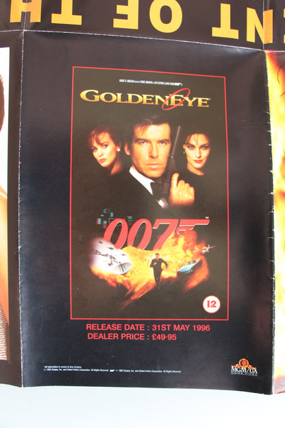 Goldeneye