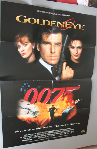 Goldeneye