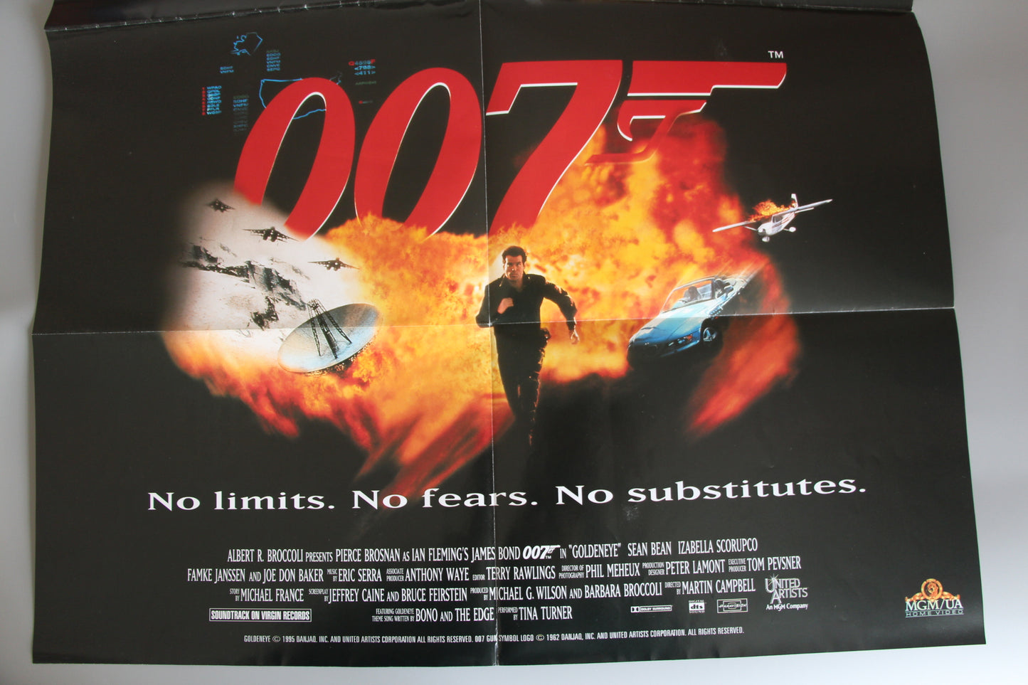 Goldeneye
