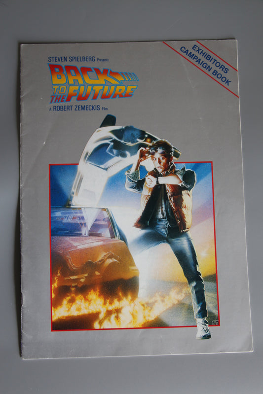 Back to the Future
