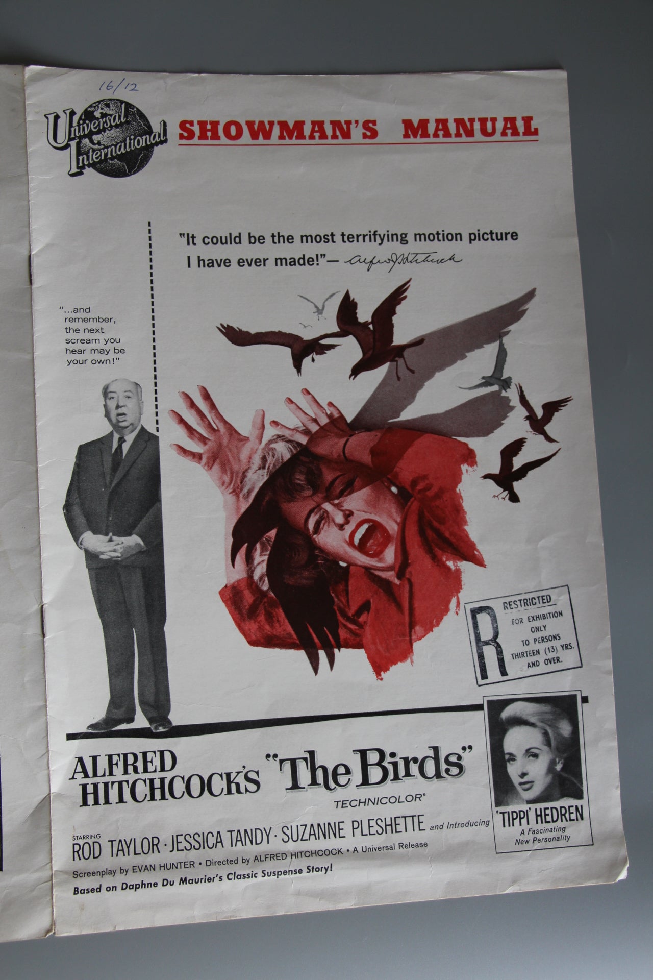 The Birds
