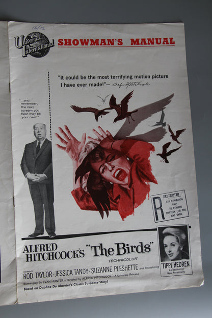 The Birds