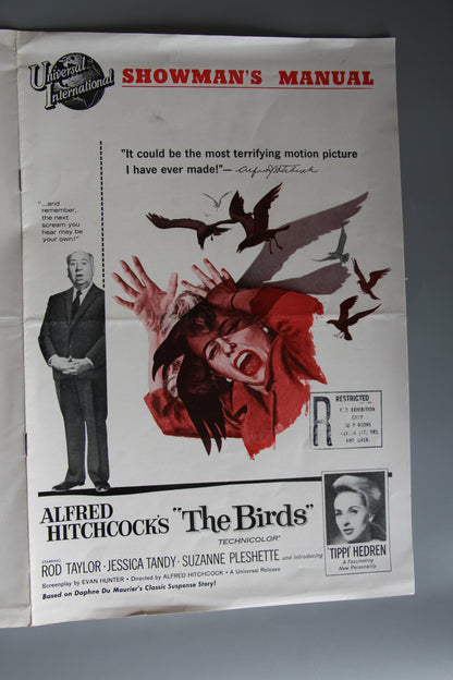 The Birds