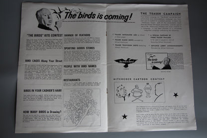 The Birds