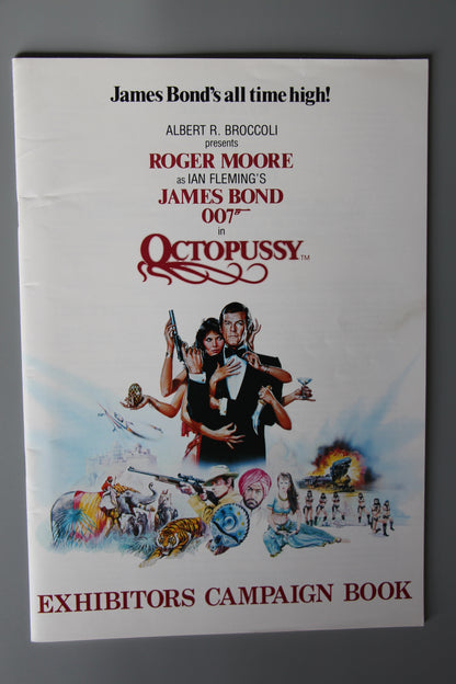 Octopussy