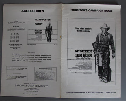 Tom Horn