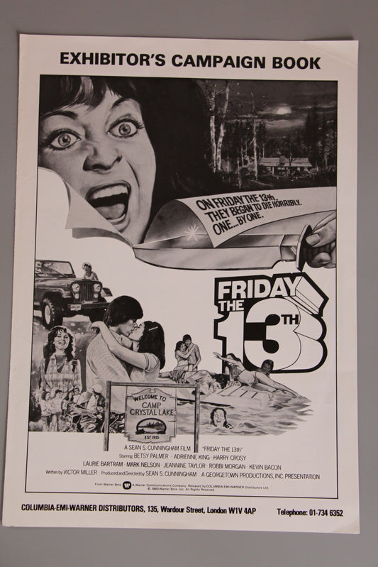 Friday the 13th