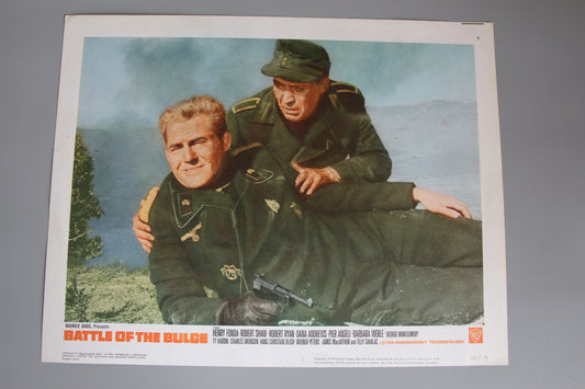 Battle of the Bulge