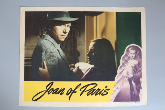 Joan of Paris