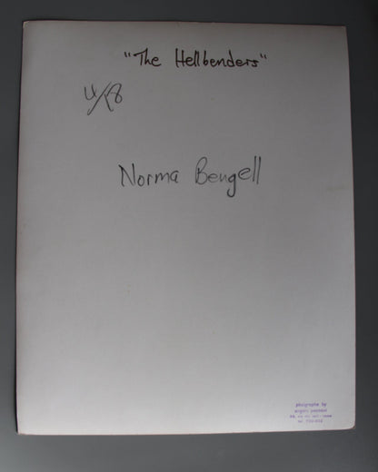 The Hellbenders