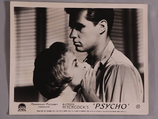 Psycho