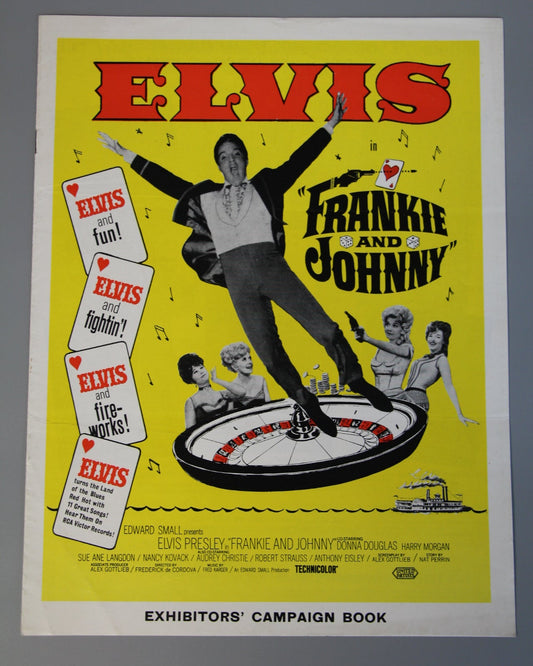 Frankie and Johnny