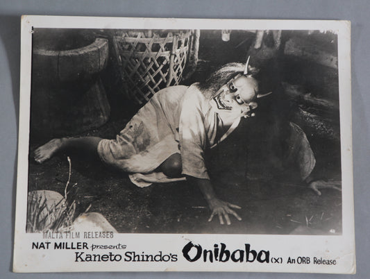 Onibaba