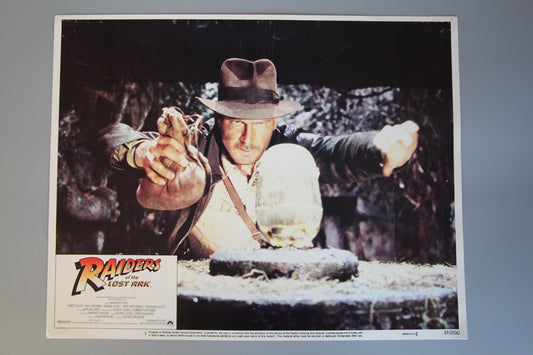 Raiders of the Lost Ark
