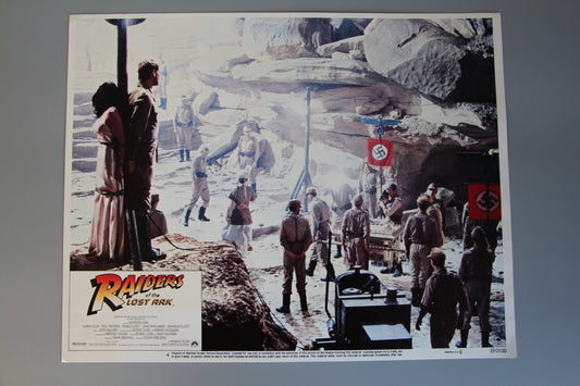 Raiders of the Lost Ark
