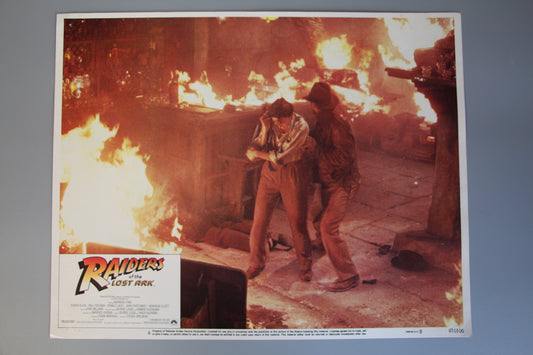 Raiders of the Lost Ark