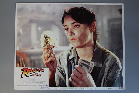 Raiders of the Lost Ark