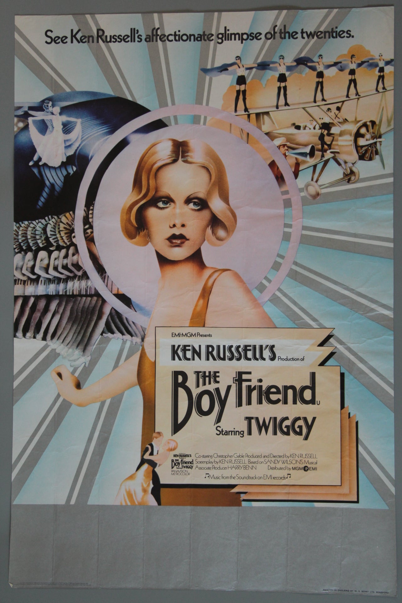 Boy Friend (Boyfriend)