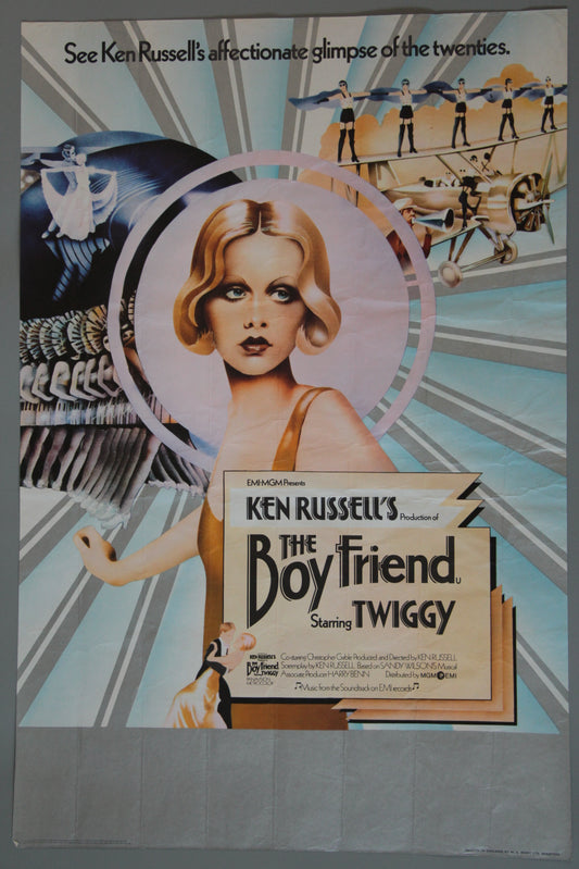 Boy Friend (Boyfriend)