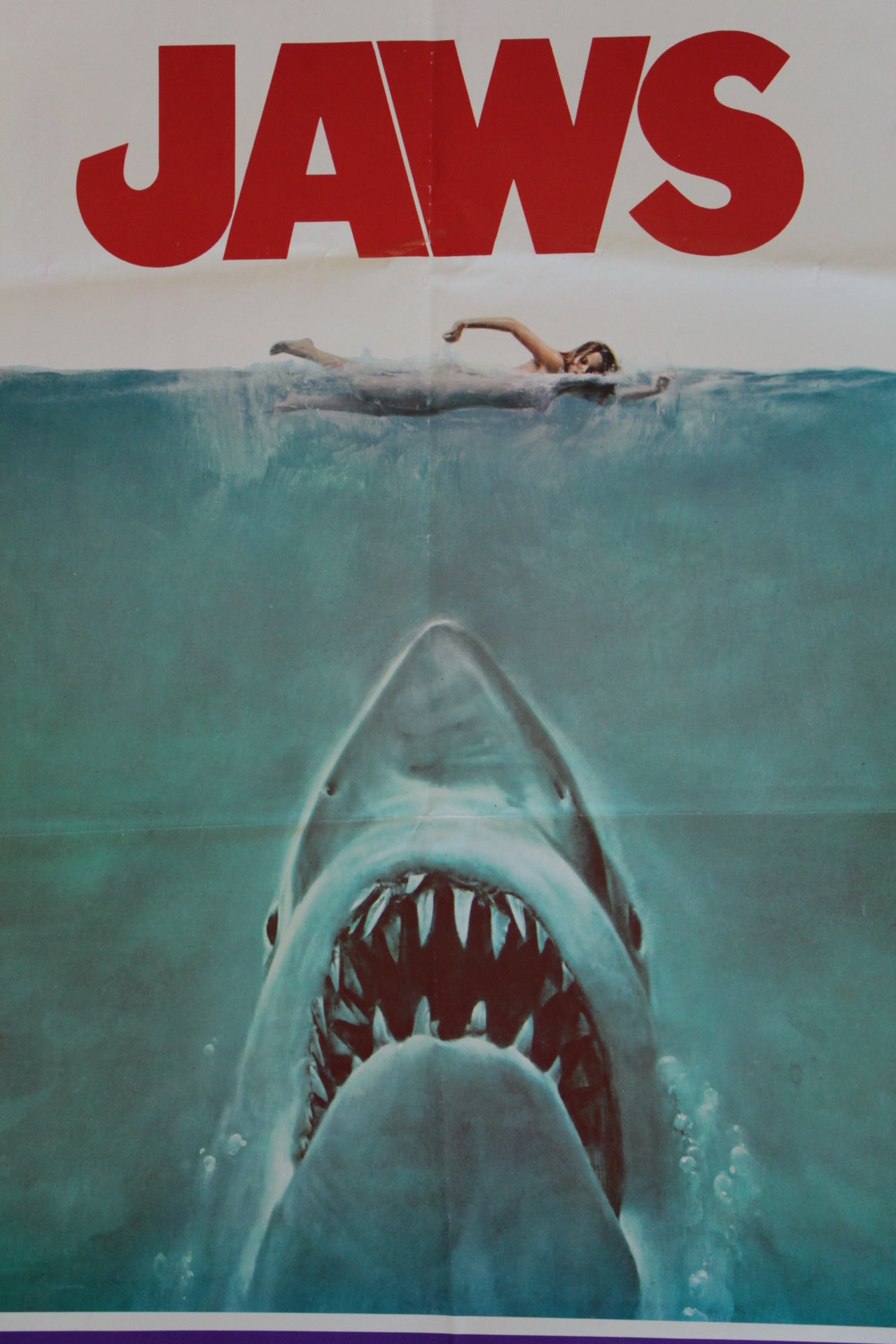 Jaws