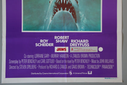 Jaws