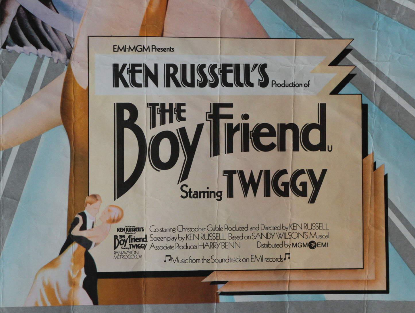 Boy Friend (Boyfriend)