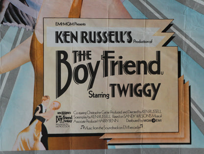 Boy Friend (Boyfriend)
