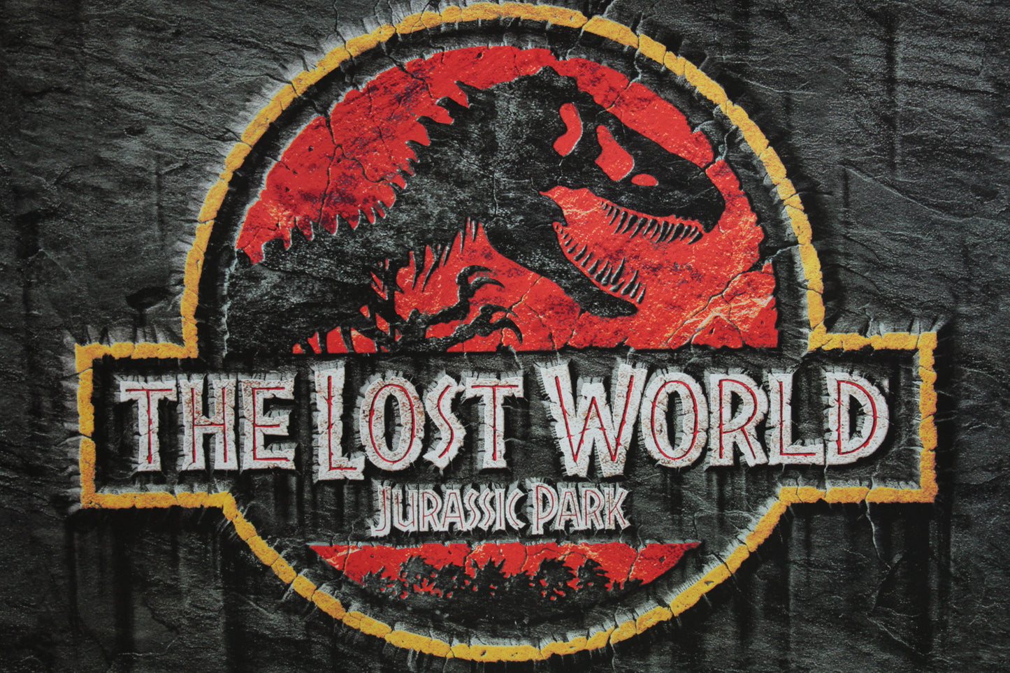 Jurassic Park The Lost World