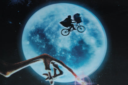 E.T. the Extra-Terrestrial