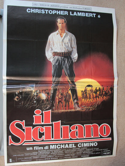 The Sicilian