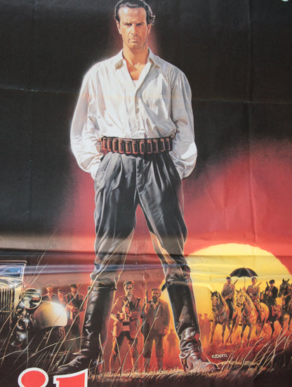 The Sicilian