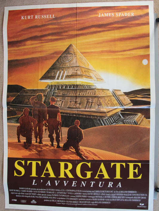 Stargate