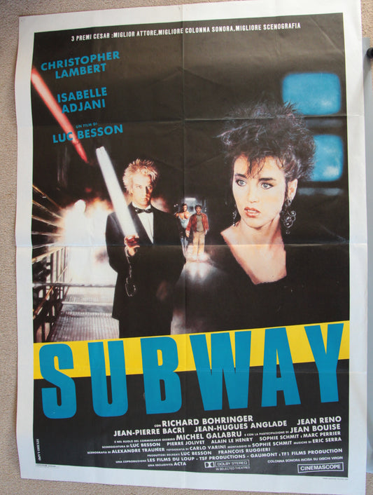Subway