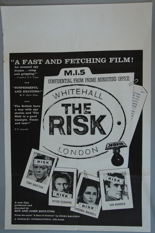 The Risk