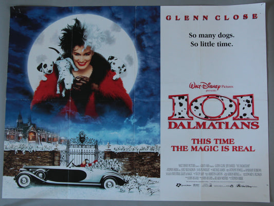 101 Dalmatians