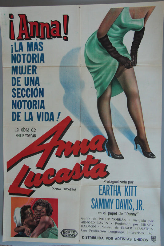 Anna Lucasta