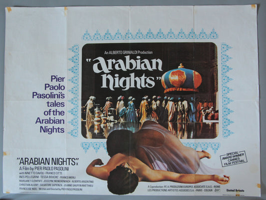 Arabian Nights