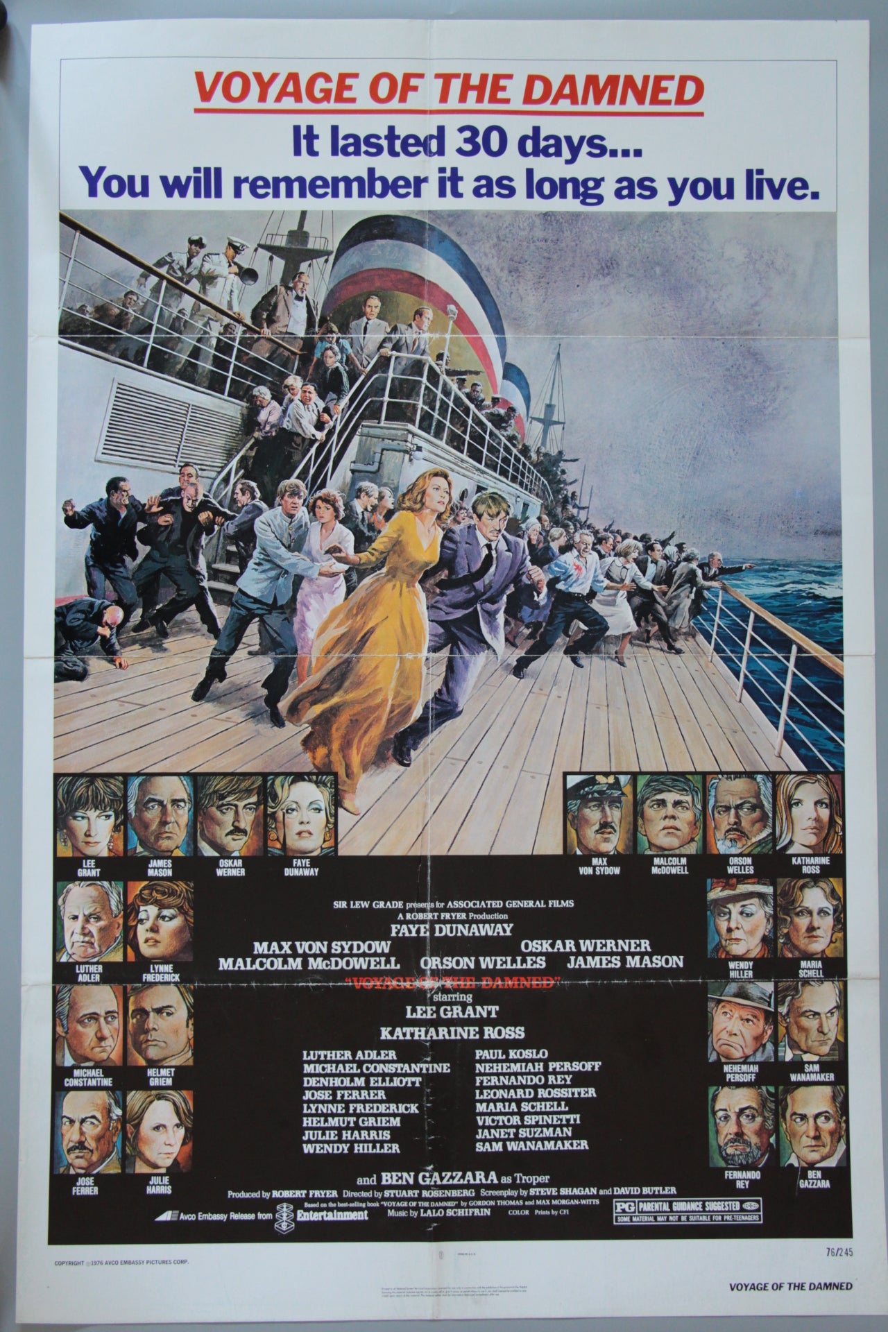 Voyage of the Damned