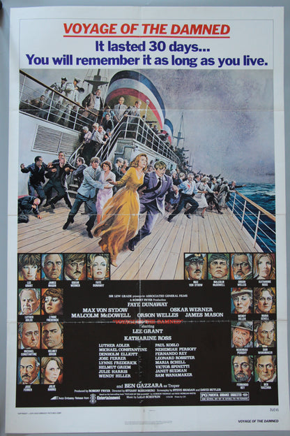 Voyage of the Damned