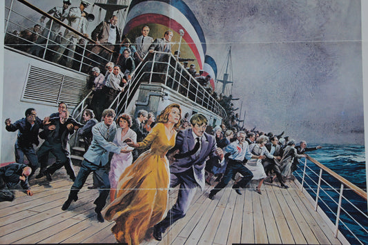 Voyage of the Damned