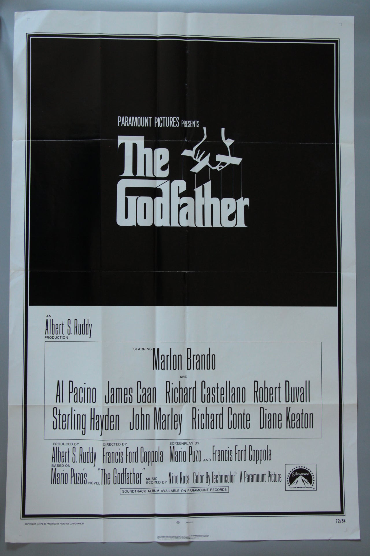 The Godfather