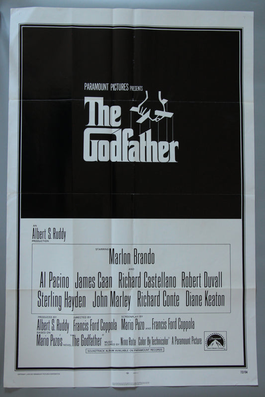The Godfather