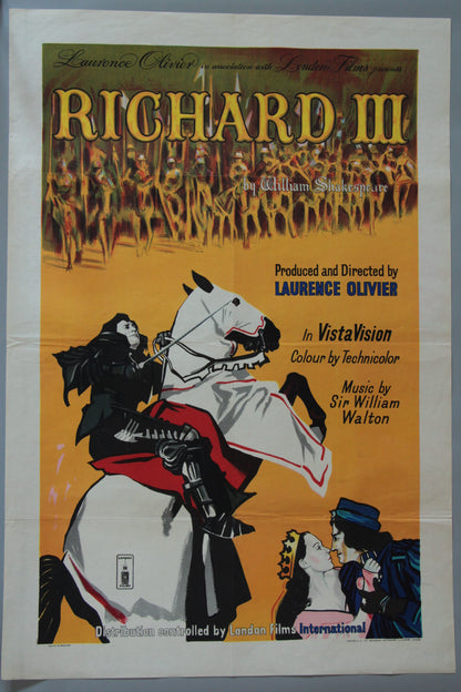 Richard III